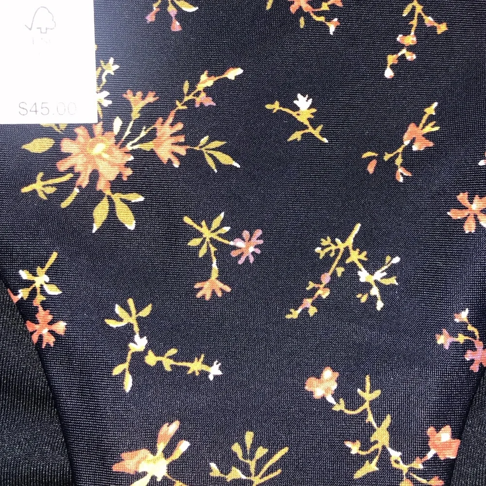 Madewell bikini bottom (S) - Picture 7 of 7